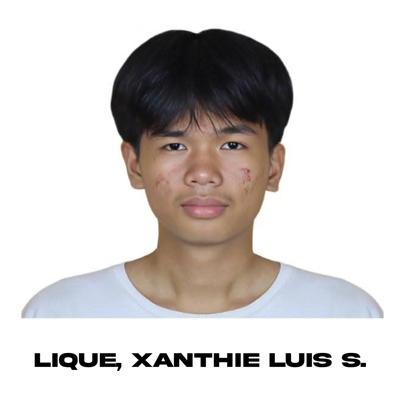 Xanthie Luis Lique