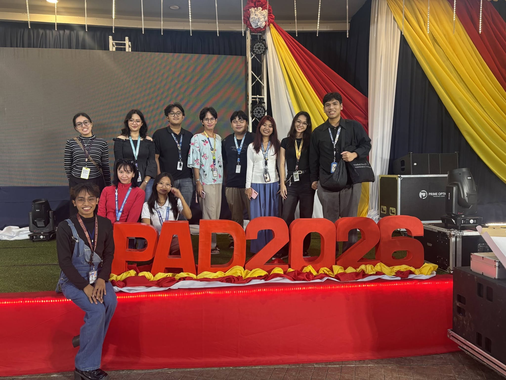 UP IBALON Padunungan 2026
