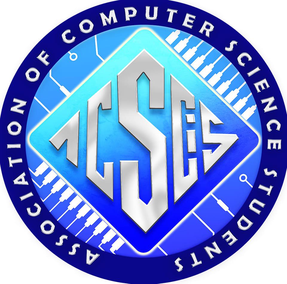 BU Polangui - Association of Computer Science Students