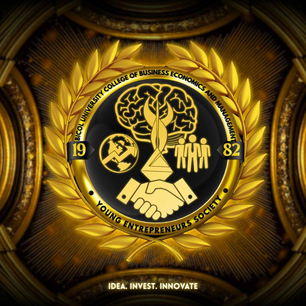 Young Entrepreneurs Society - BU CBEM