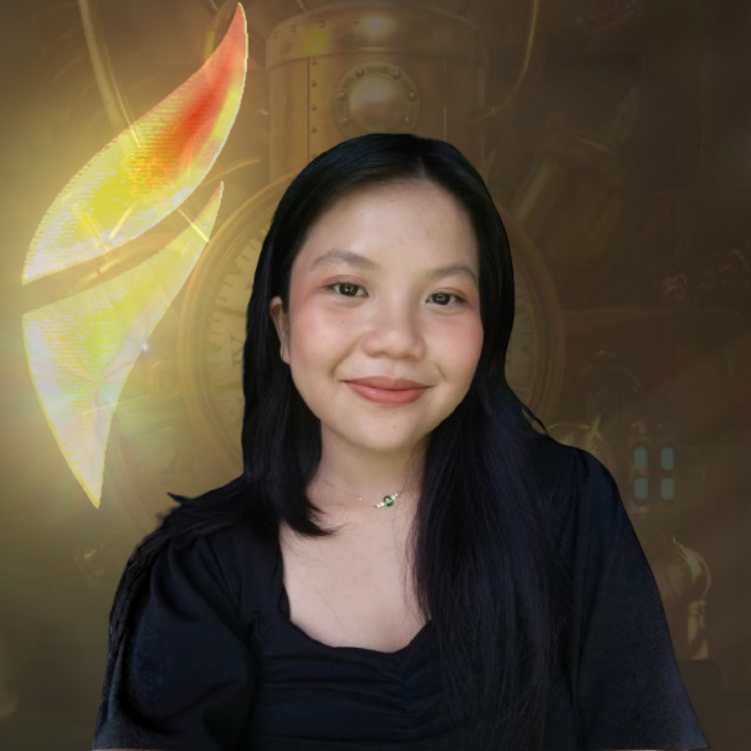 Shiela Jean Oarde