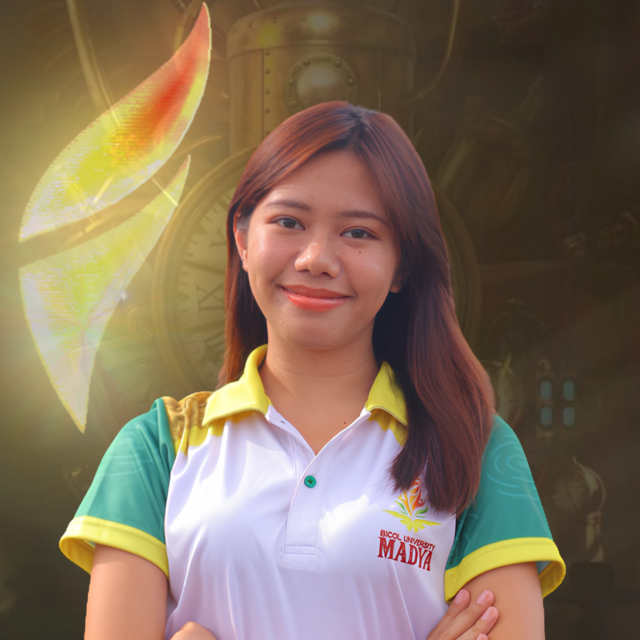 Ma. Allessandra Mae Nuez