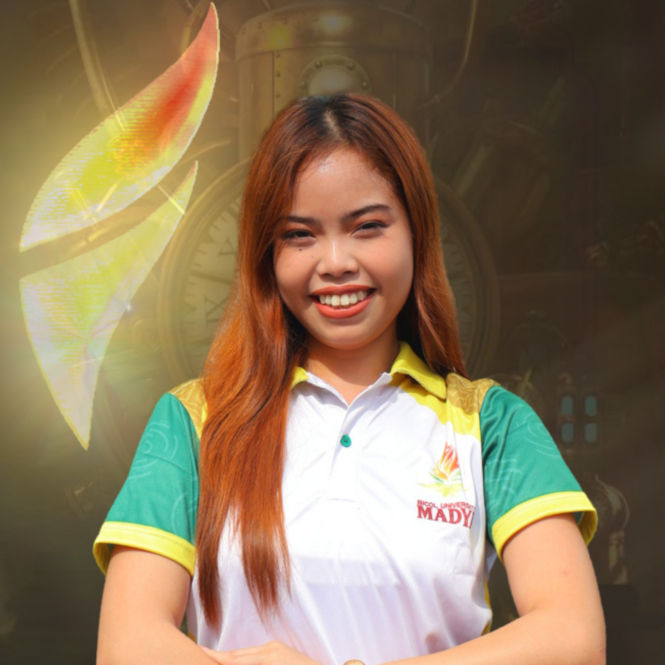 Danica Shien Marie Briz