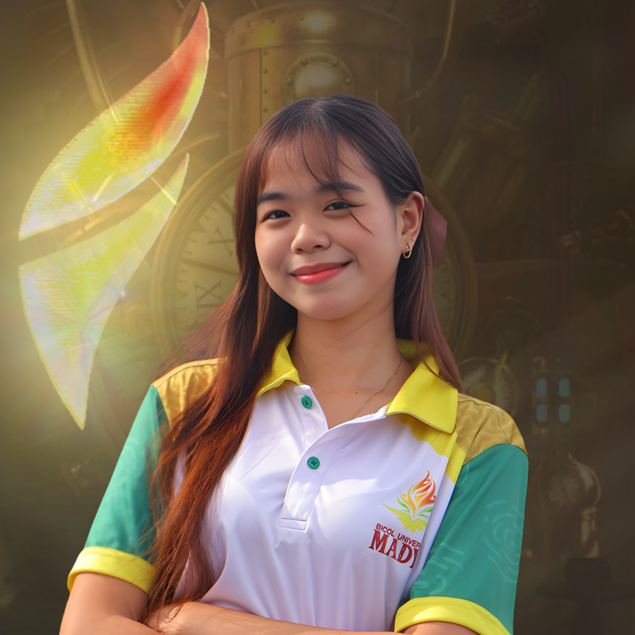 Mel Liza Sorsogon