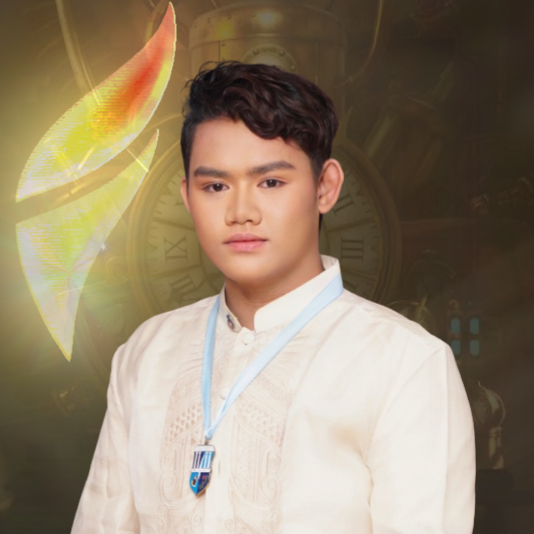 Janmark Isaguirre