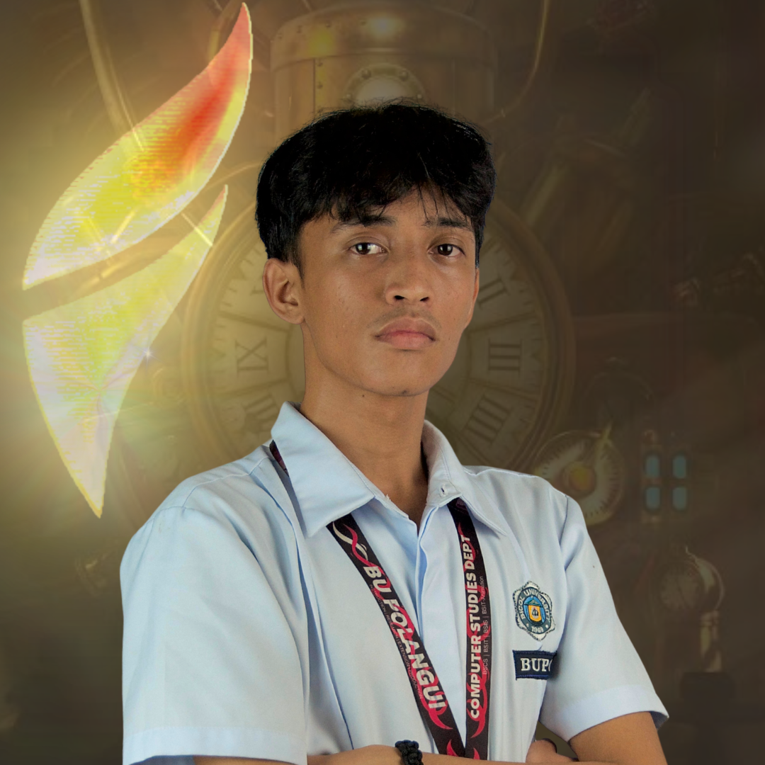 Benjamin Era