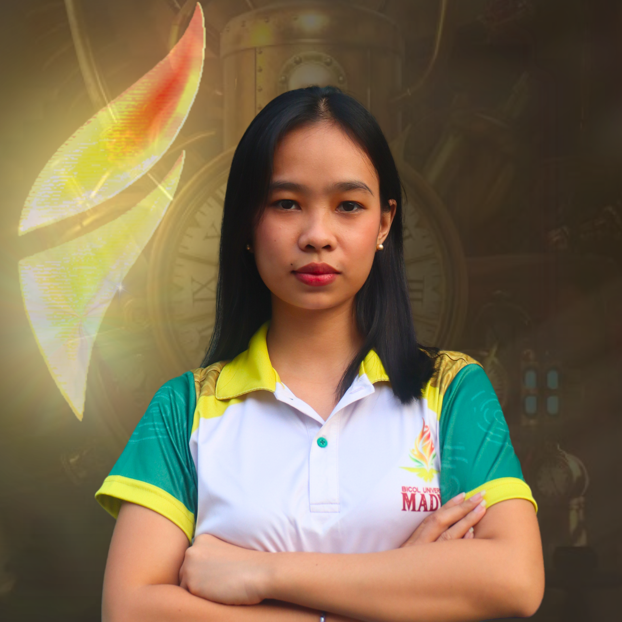 Christine Joy Ll. Nieva