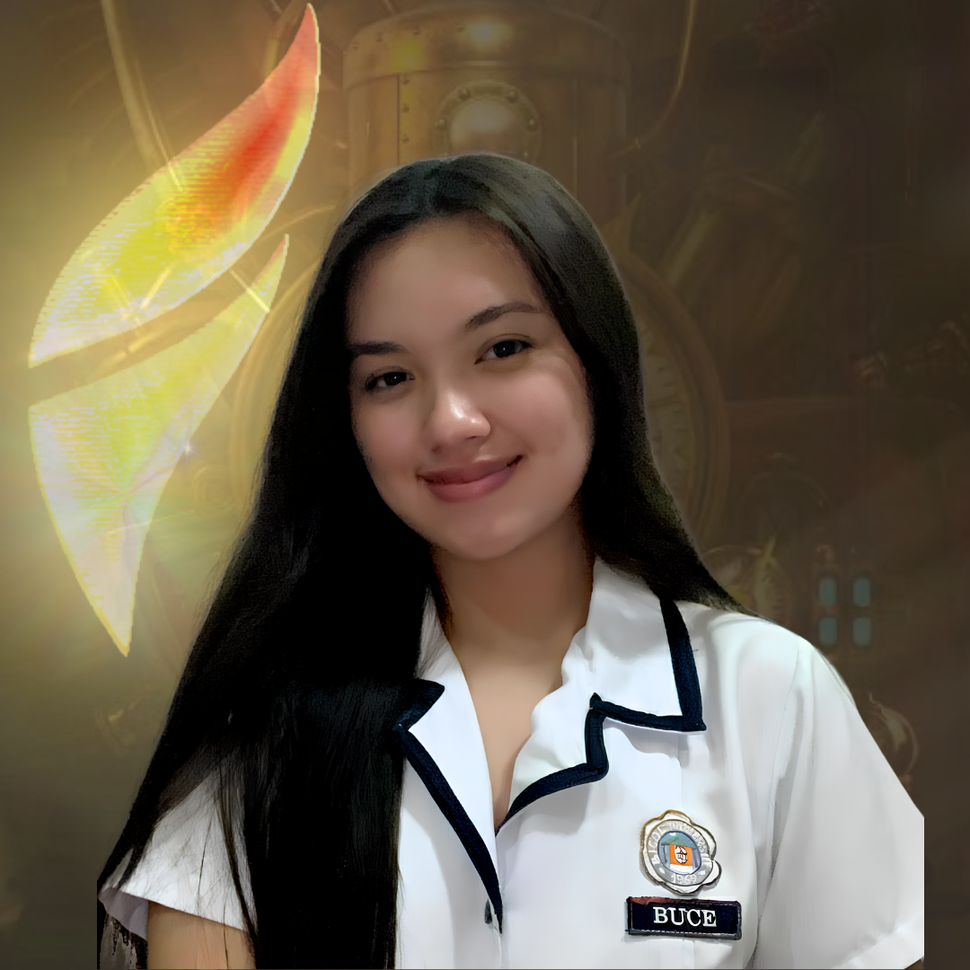 Francheska Nicole Cadiz