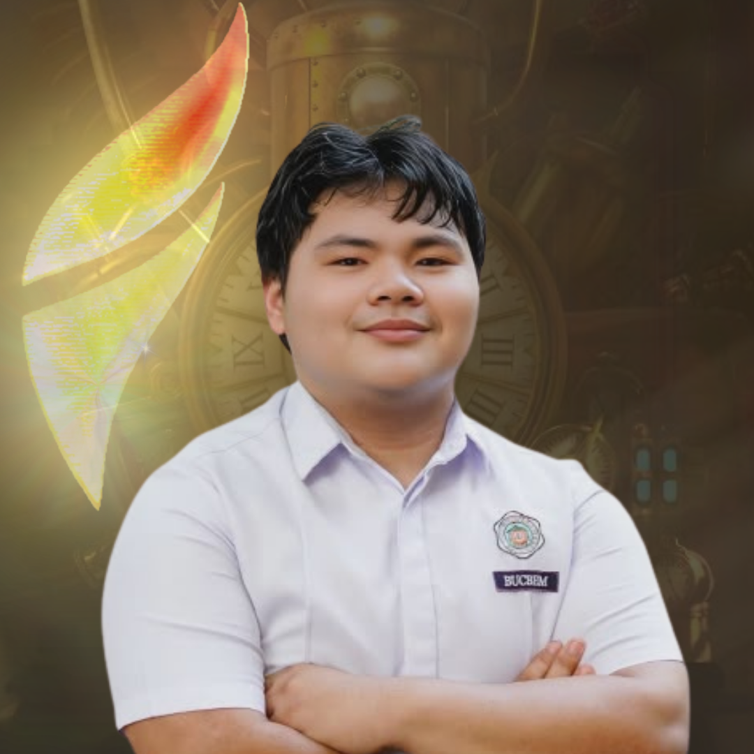 Kyle Emil Esparrago
