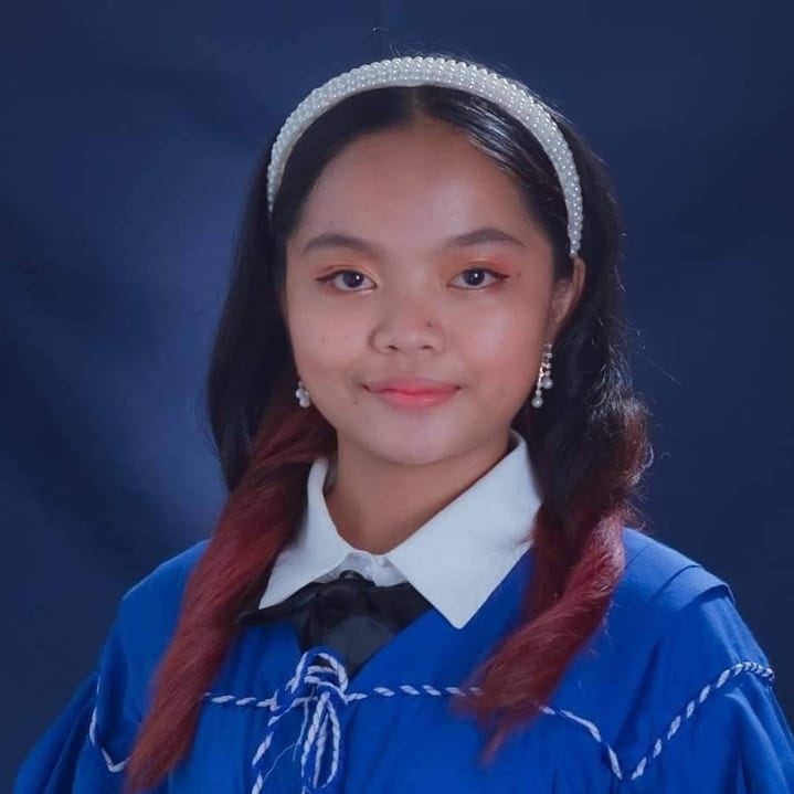 Lorie Andelene Sariba