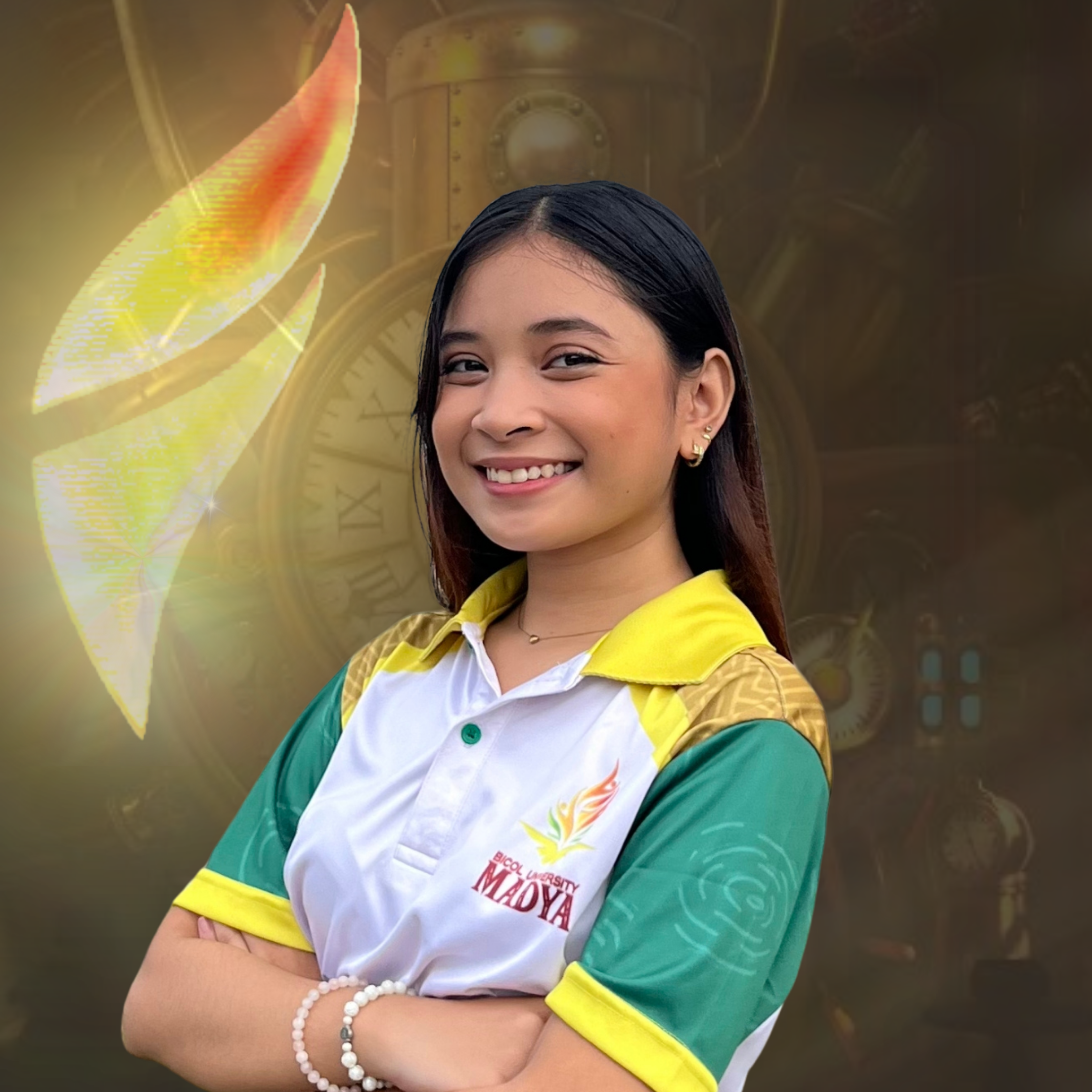 Kimberly Soreda