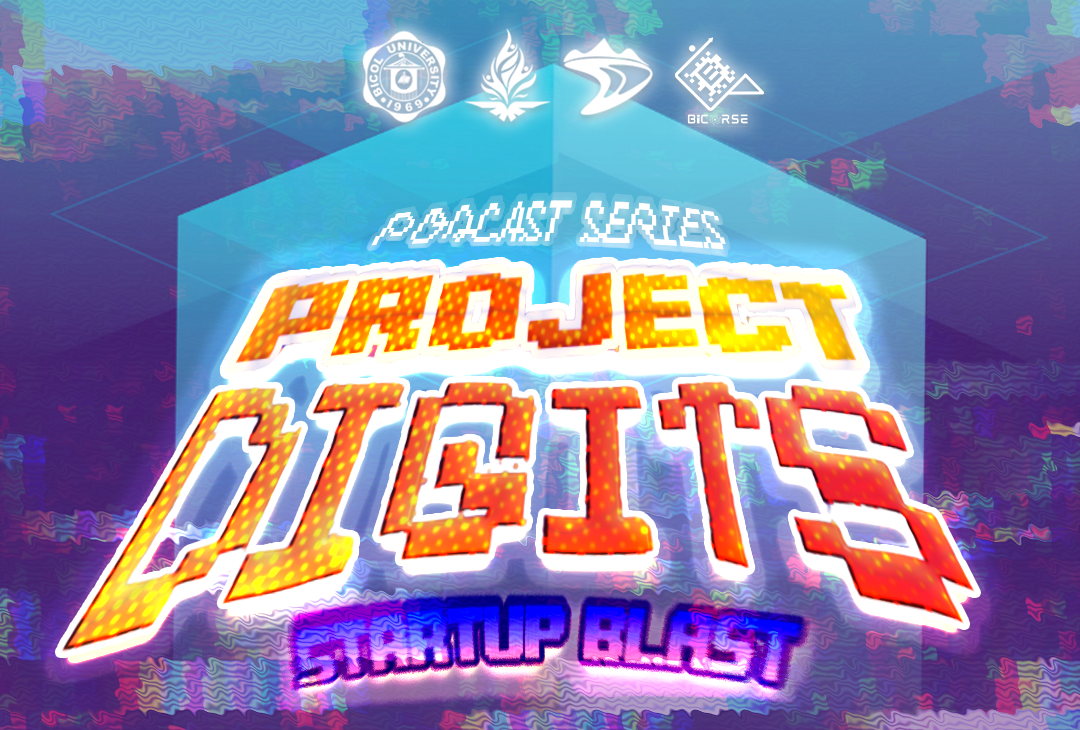 Project DIGiTS: Startup Blast Podcast