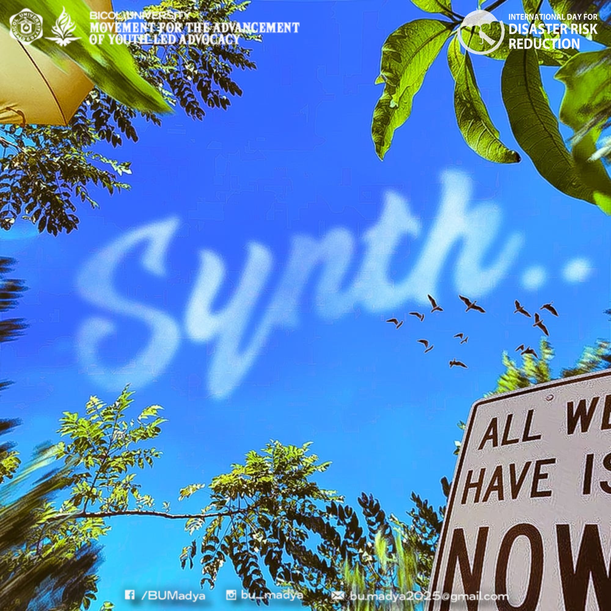 SynthMove II: Enrooting Anticipatory Action and Just Transition in Shaping Communities
